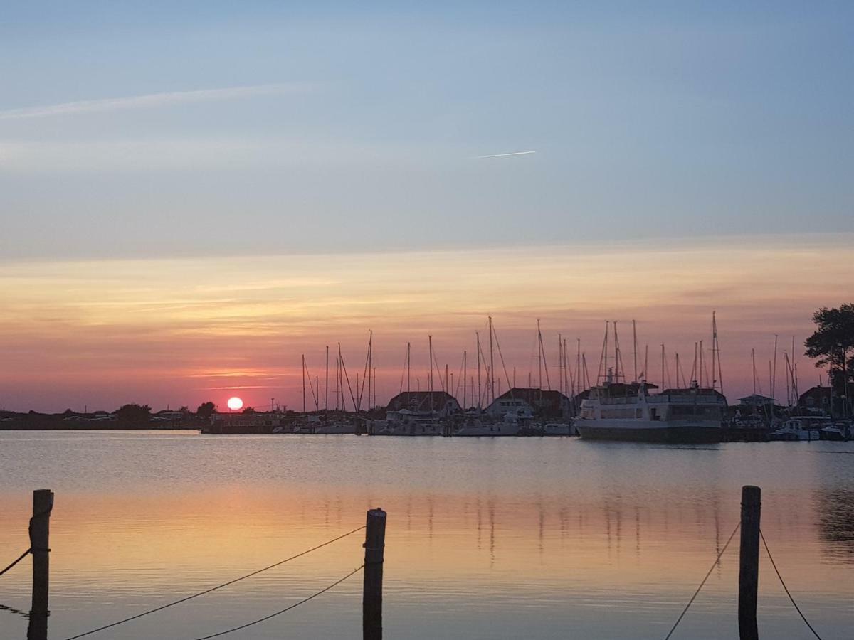 Apartmán Fewo An Der Ostsee Nr. 3 Rerik Exteriér fotografie